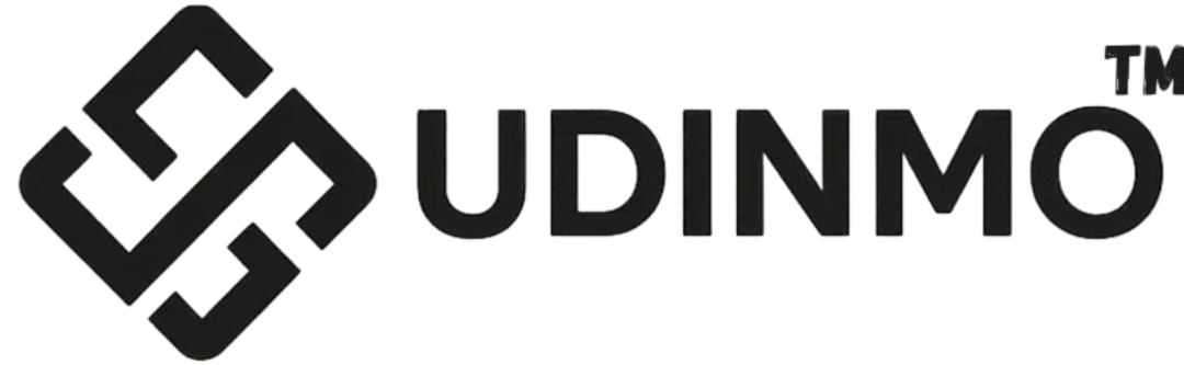 Udinmo Logo