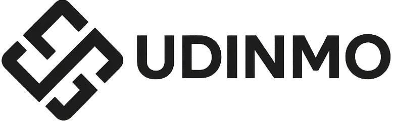 UDINMO Logo